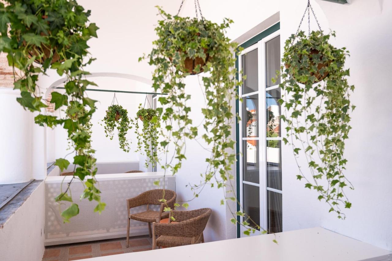 Lilases Boutique House & Garden Mora Dış mekan fotoğraf