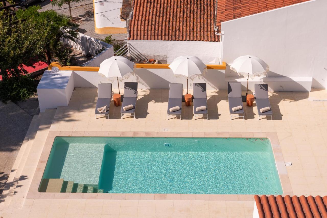 Lilases Boutique House & Garden Mora Dış mekan fotoğraf