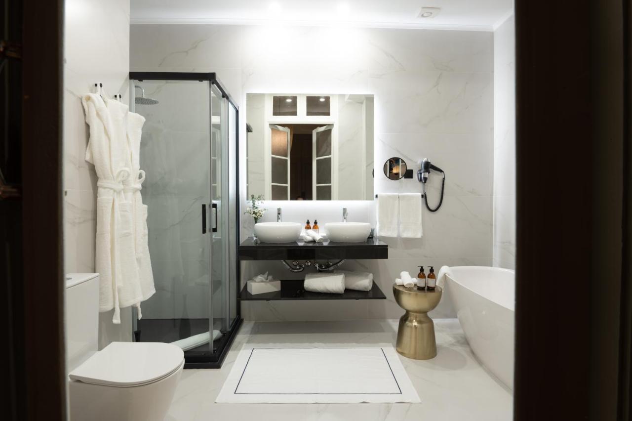 Lilases Boutique House & Garden Mora Dış mekan fotoğraf