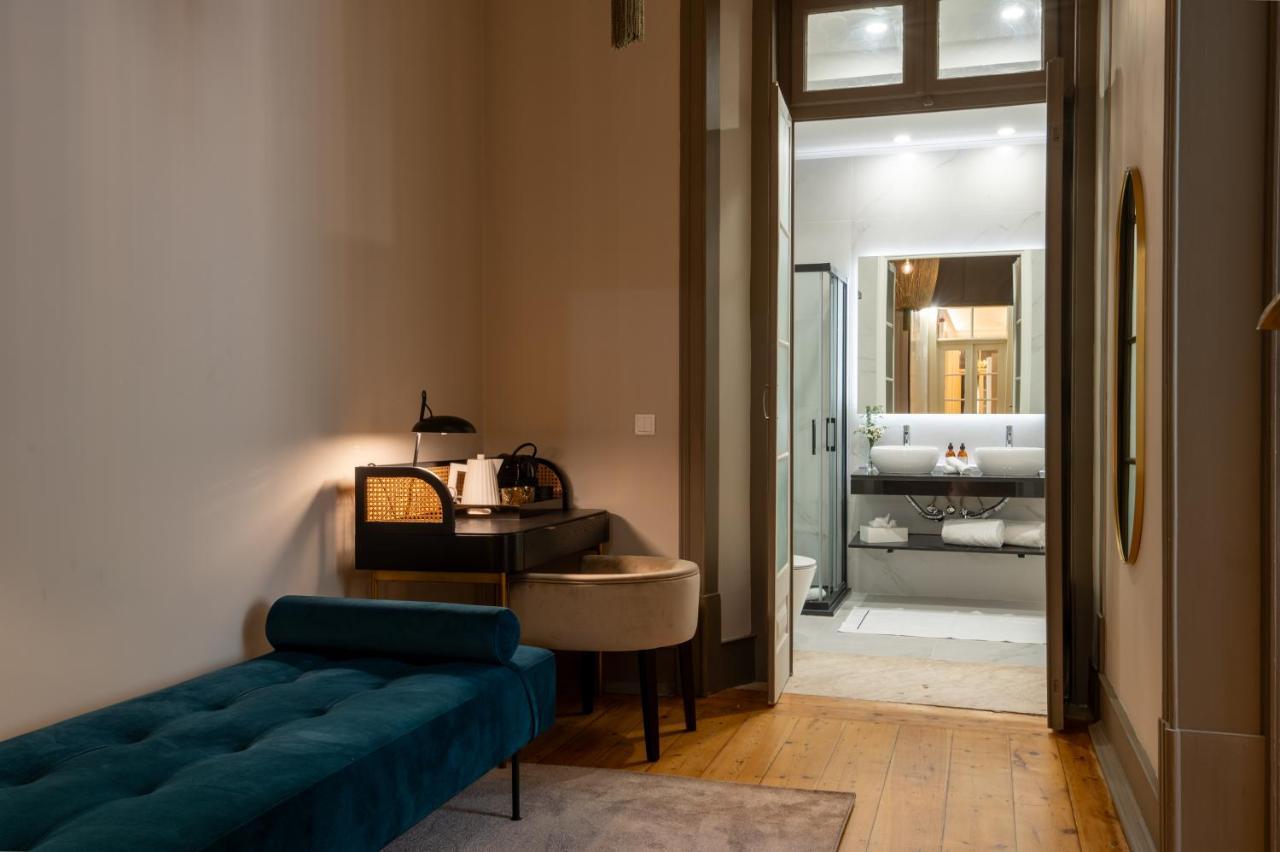 Lilases Boutique House & Garden Mora Dış mekan fotoğraf
