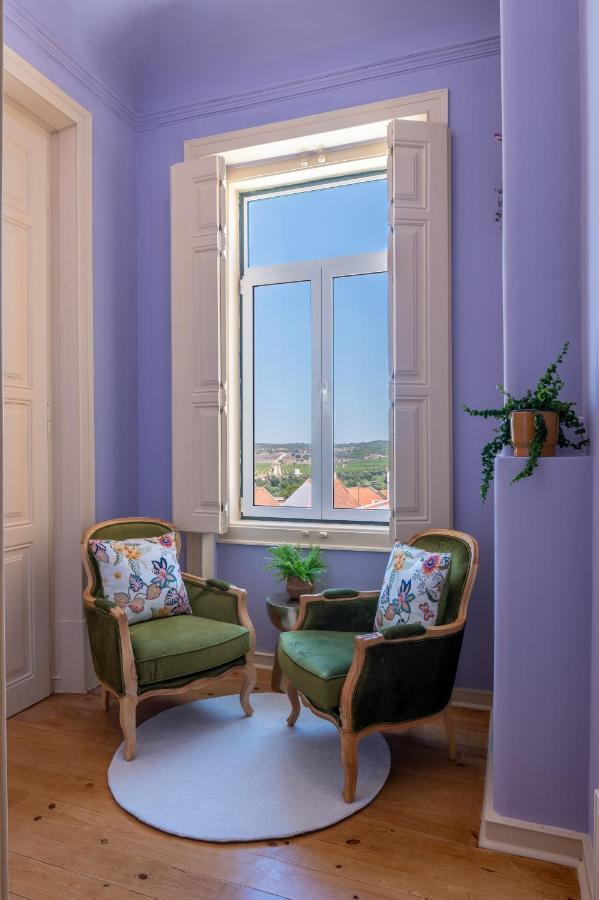 Lilases Boutique House & Garden Mora Dış mekan fotoğraf