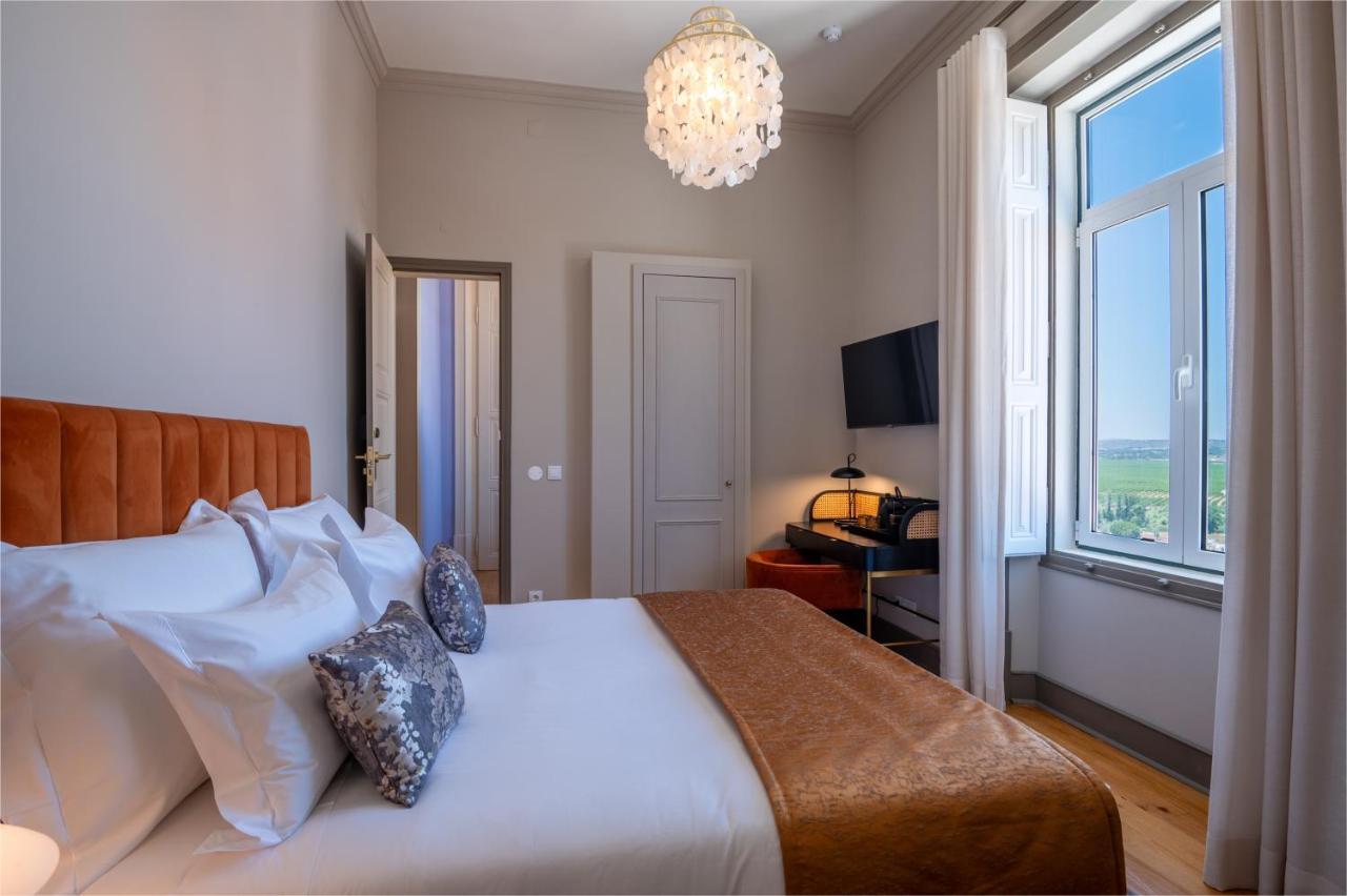 Lilases Boutique House & Garden Mora Dış mekan fotoğraf