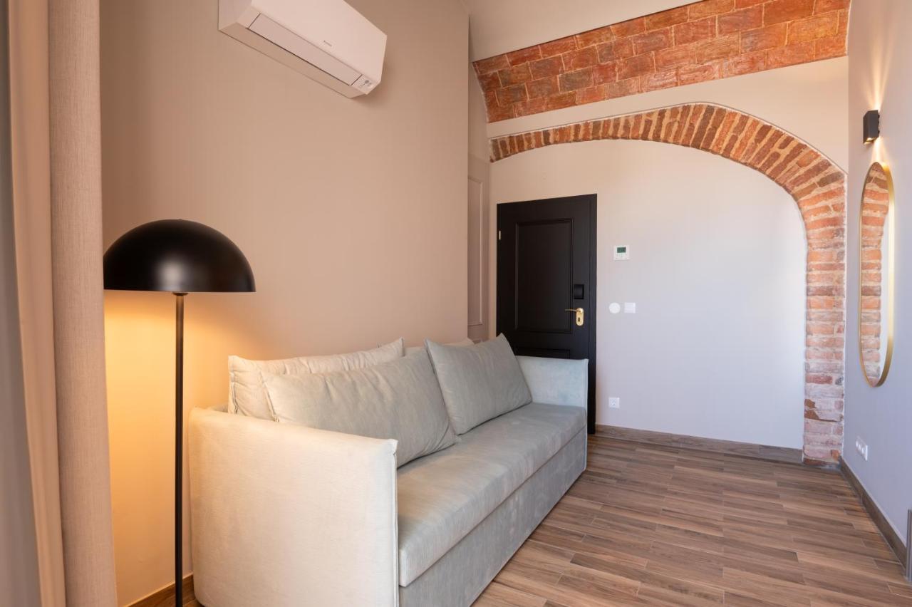 Lilases Boutique House & Garden Mora Dış mekan fotoğraf