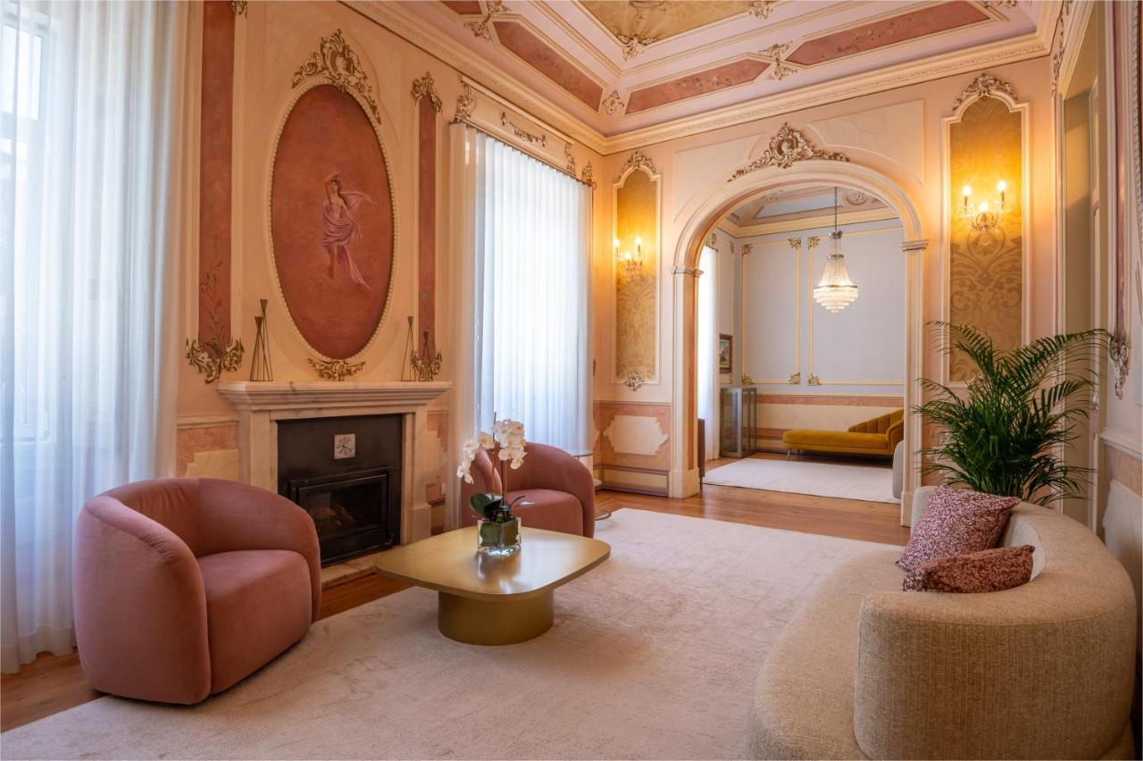 Lilases Boutique House & Garden Mora Dış mekan fotoğraf