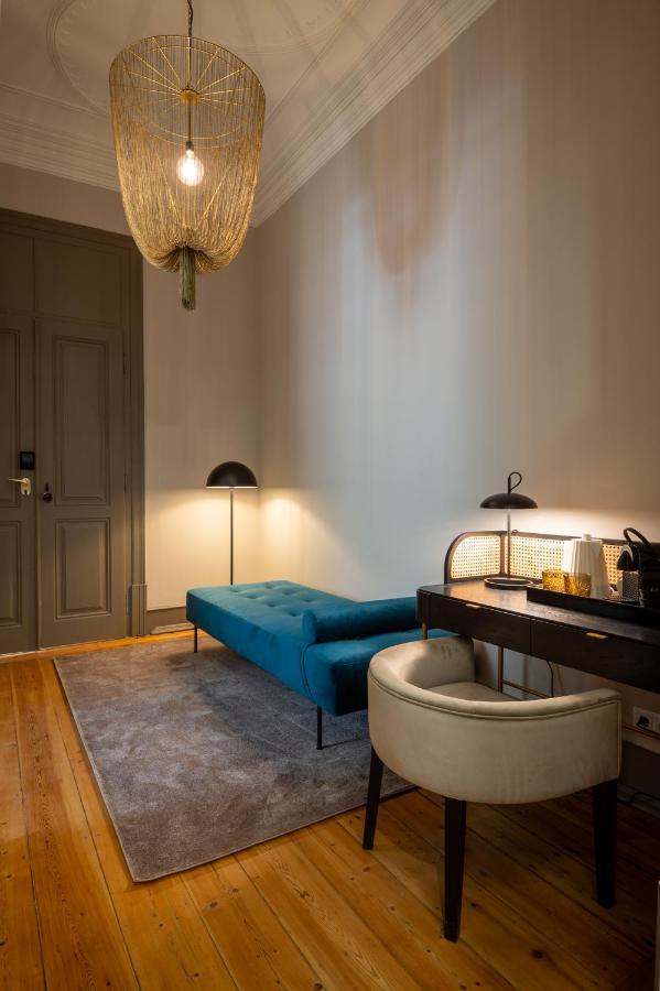 Lilases Boutique House & Garden Mora Dış mekan fotoğraf