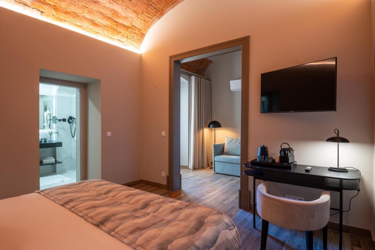 Lilases Boutique House & Garden Mora Dış mekan fotoğraf