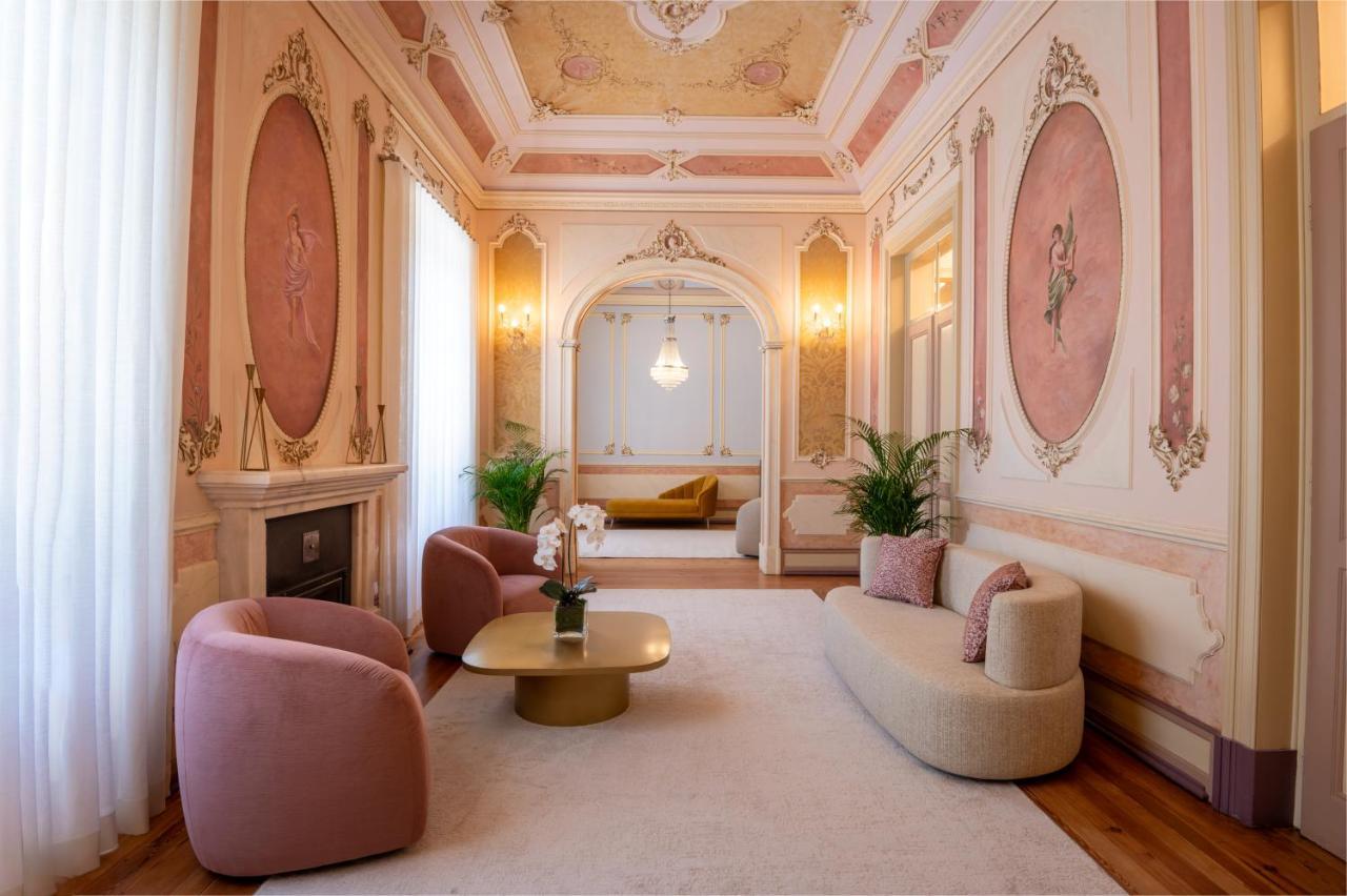 Lilases Boutique House & Garden Mora Dış mekan fotoğraf