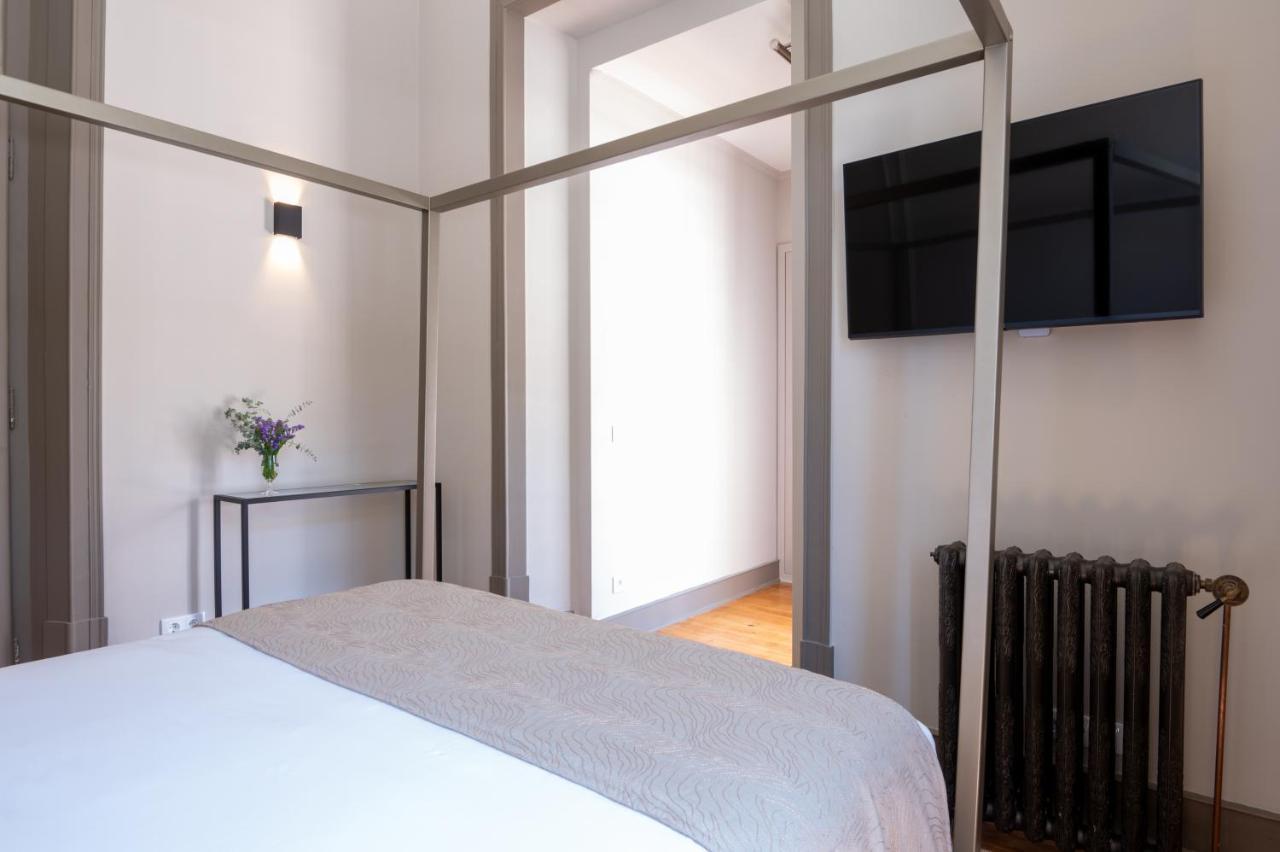 Lilases Boutique House & Garden Mora Dış mekan fotoğraf