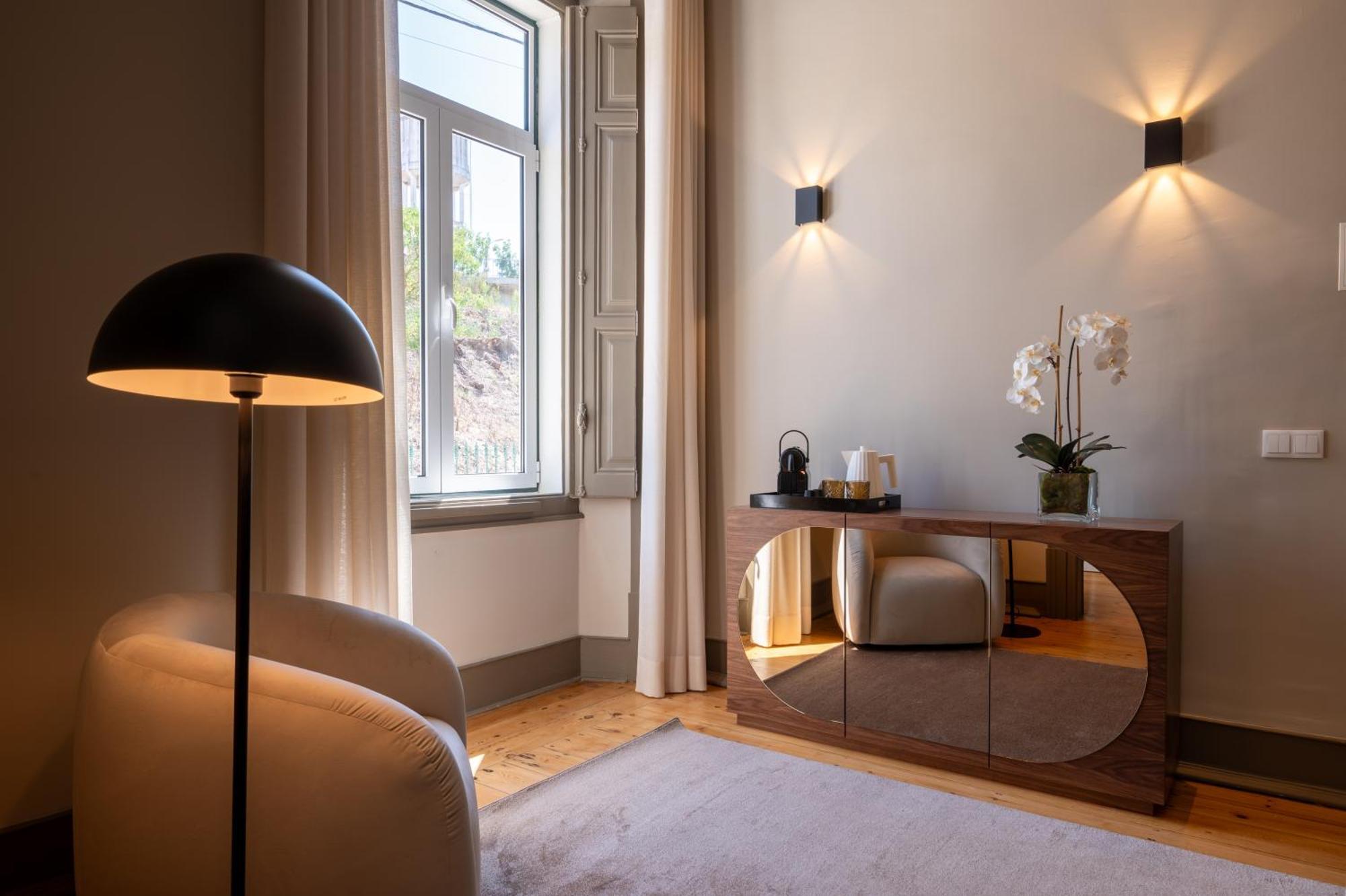 Lilases Boutique House & Garden Mora Dış mekan fotoğraf