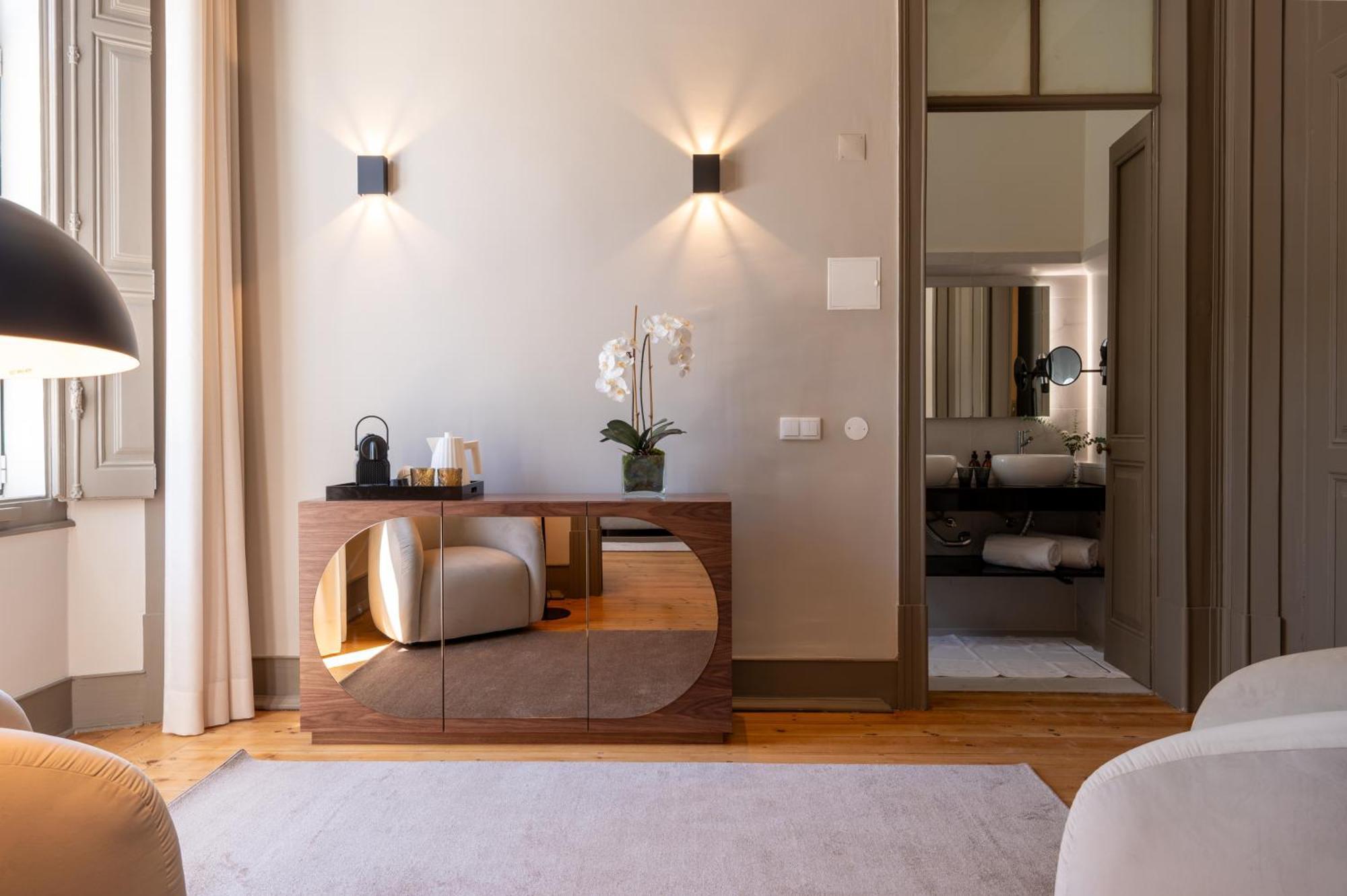 Lilases Boutique House & Garden Mora Dış mekan fotoğraf